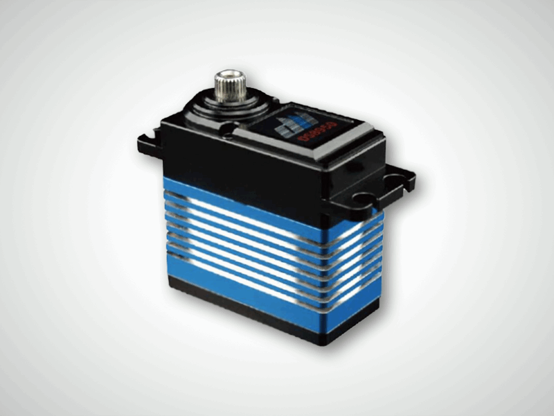 Սերվո Շարժիչ Double Sky High Performance Digital Servo DS8950 30kg