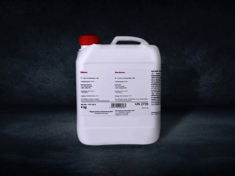 Hardener Hardener LH 286