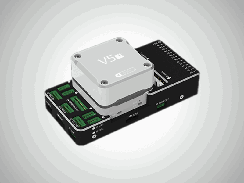 Autopilot CUAV V5 Plus
