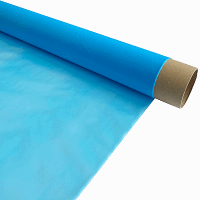 Film - Perforated Bagging Film ELA20 - BLUE - 125 °C
