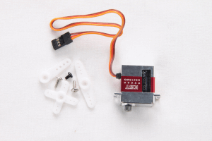 Servo Motor - KST DS215MG V3.0 high pressure servo 450-480